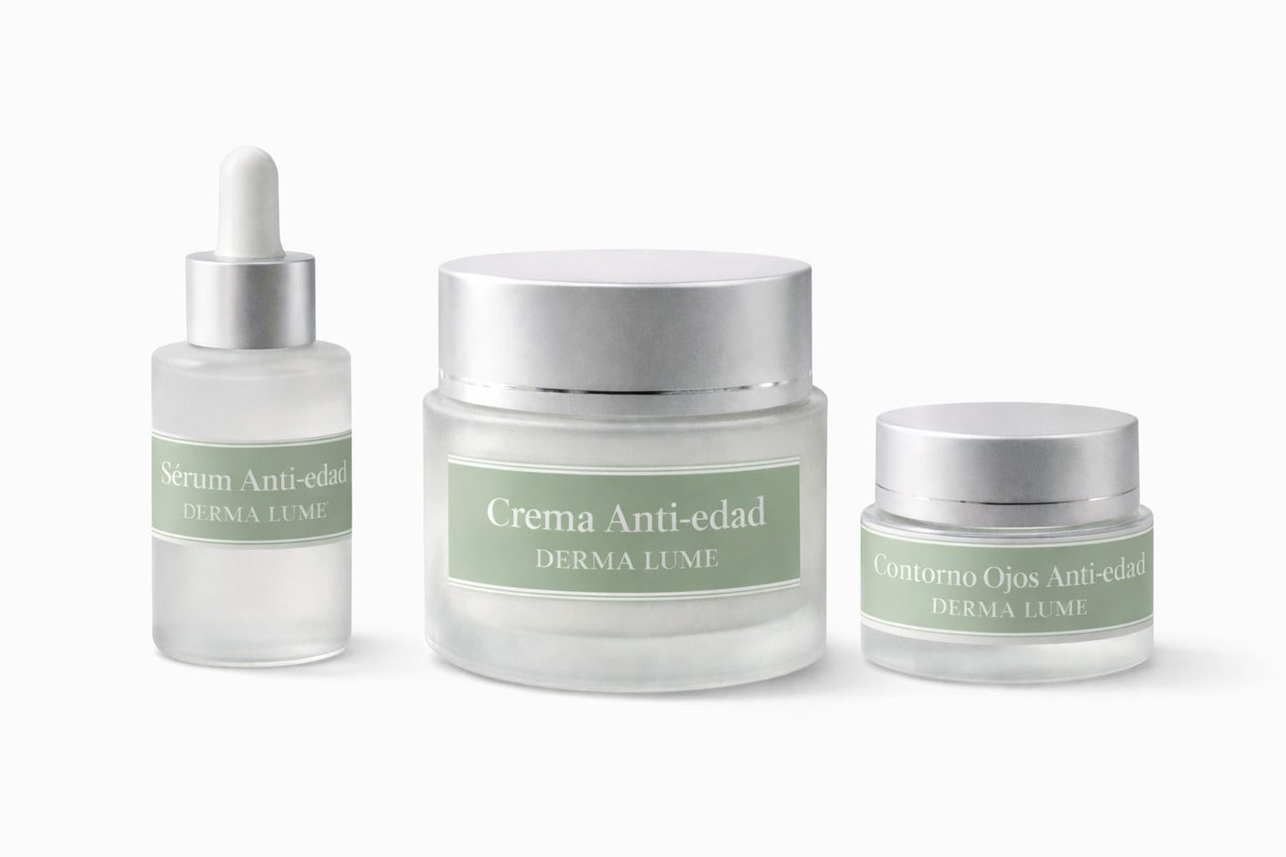 Tratamiento facial completo Dermalume|Efecto lifting inmediato sin cirugía
