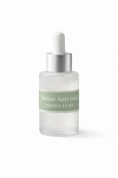 Serum | Efecto lifting inmediato y piel más firme desde la primera aplicación