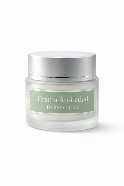 Crema hidratante|Piel más firme, hidratada y luminosa desde las primeras semanas