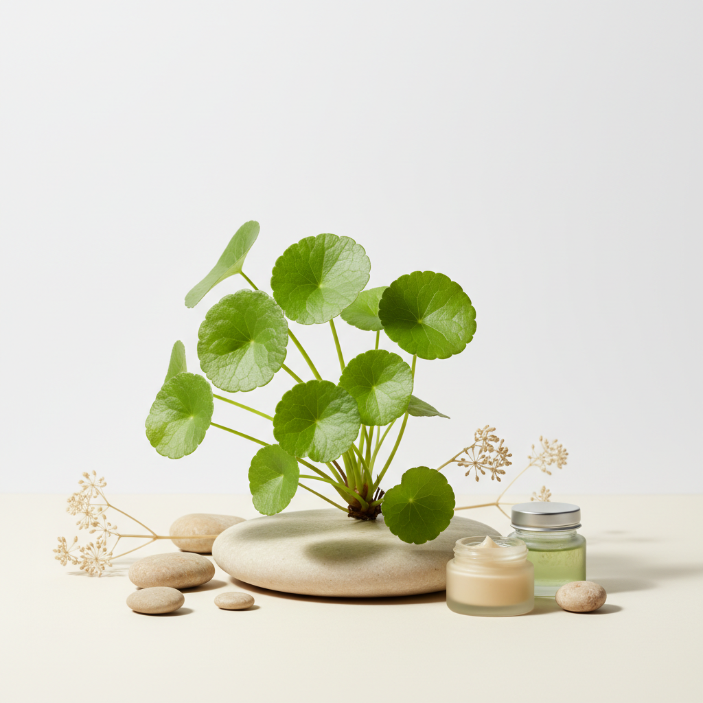 Centella Asiatica