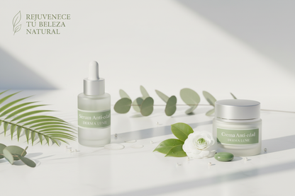 Duo DermaLume - Angolazione 3/4