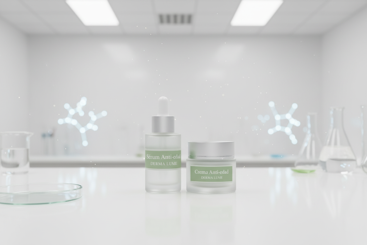 Duo DermaLume - Laboratorio Clinico