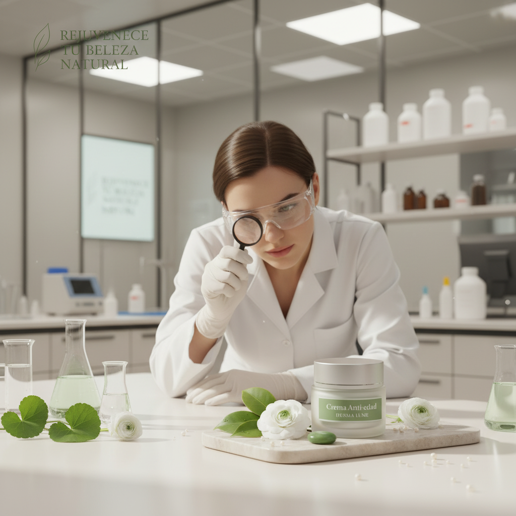 Lab Crema 2
