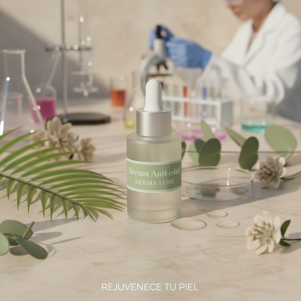 Lab Sérum 2
