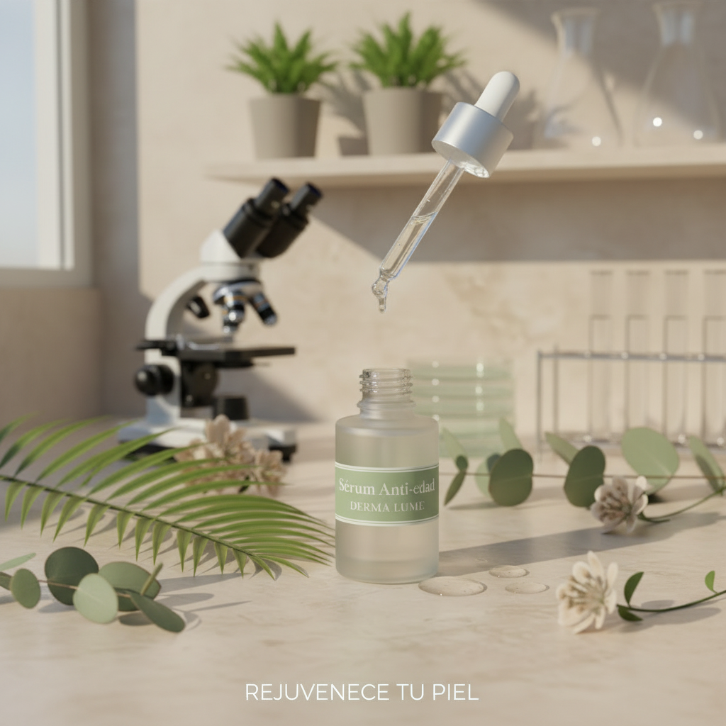 Lab Sérum DermaLume unica