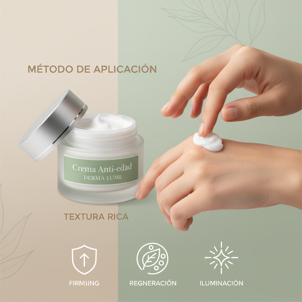Miniatura Benefici Crema