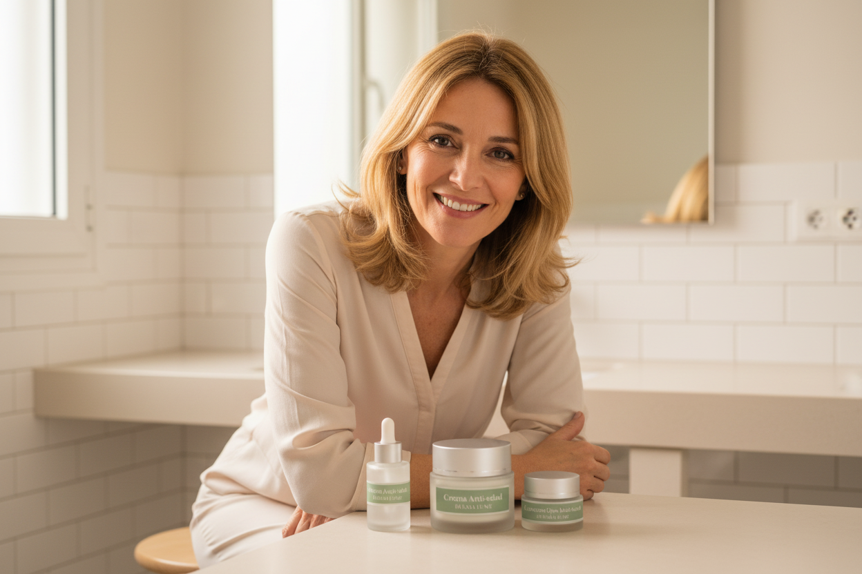 Testimonianza 3 - DermaLume