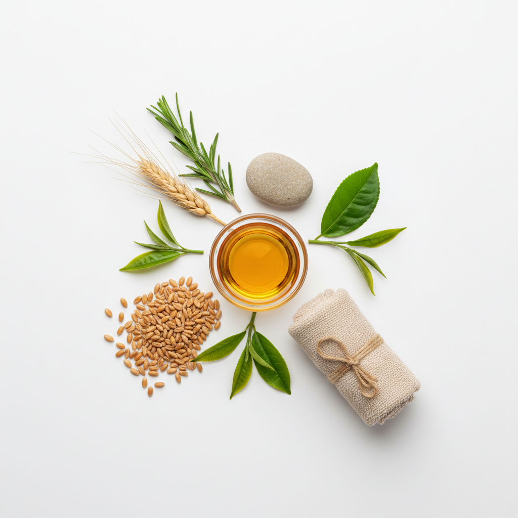 Tocopherol