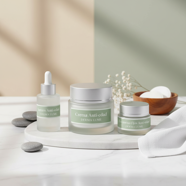 Tratamiento Completo DermaLume